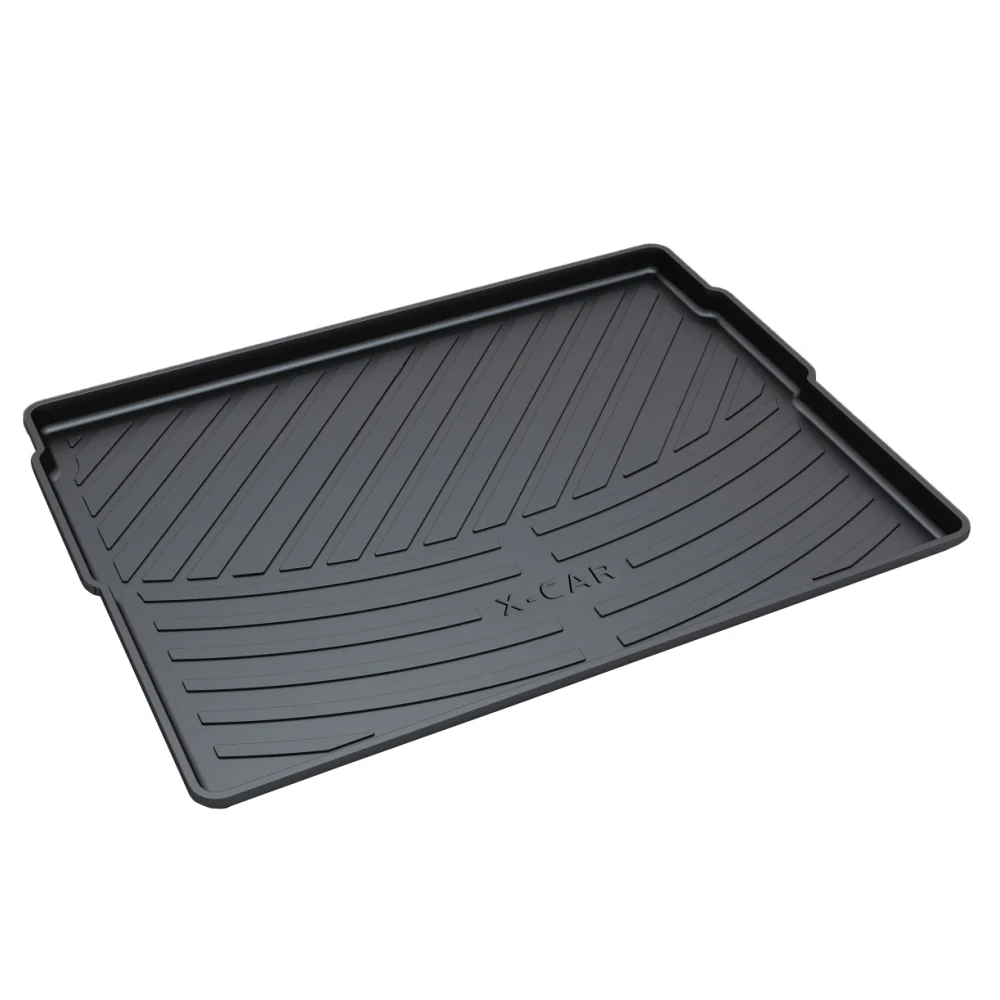 Boot Liner for Peugeot 3008 2017-Onwards - Image 2