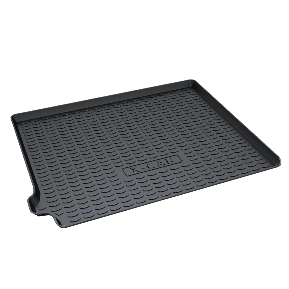 Boot Liner for Peugeot 5008 2017-2021 - Image 2