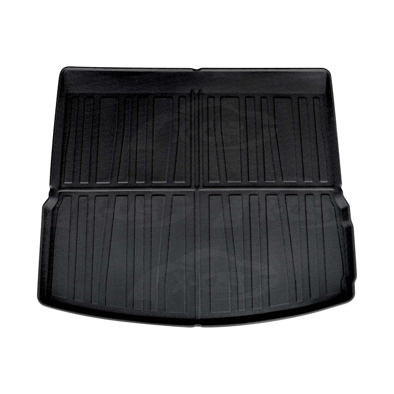 Boot Liner for Porsche Macan 2014-2025 Cargo Trunk Mat Luggage Tray - Image 11