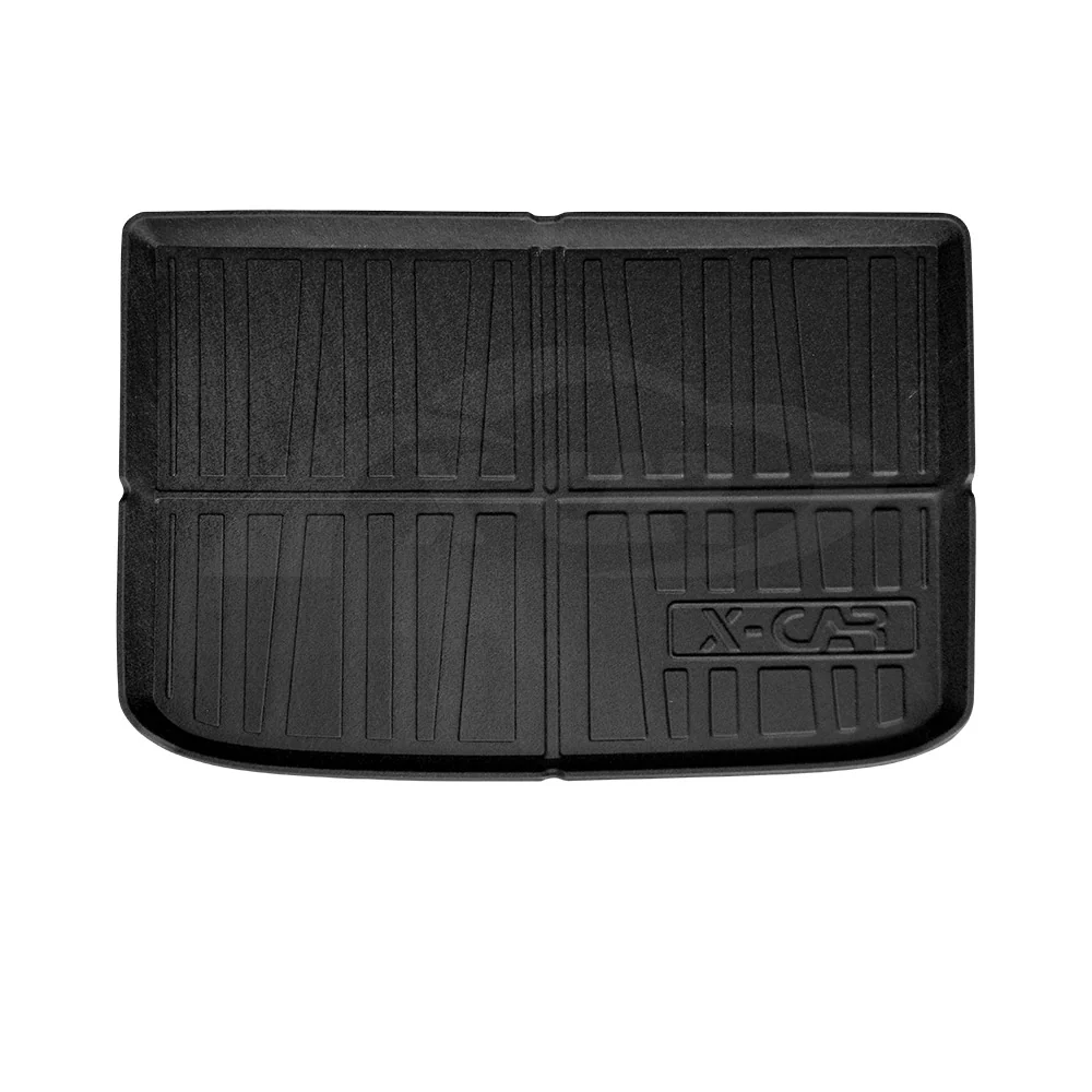 Boot Liner for Smart #1 2023-Onwards All-Weather Car Liners - Image 9