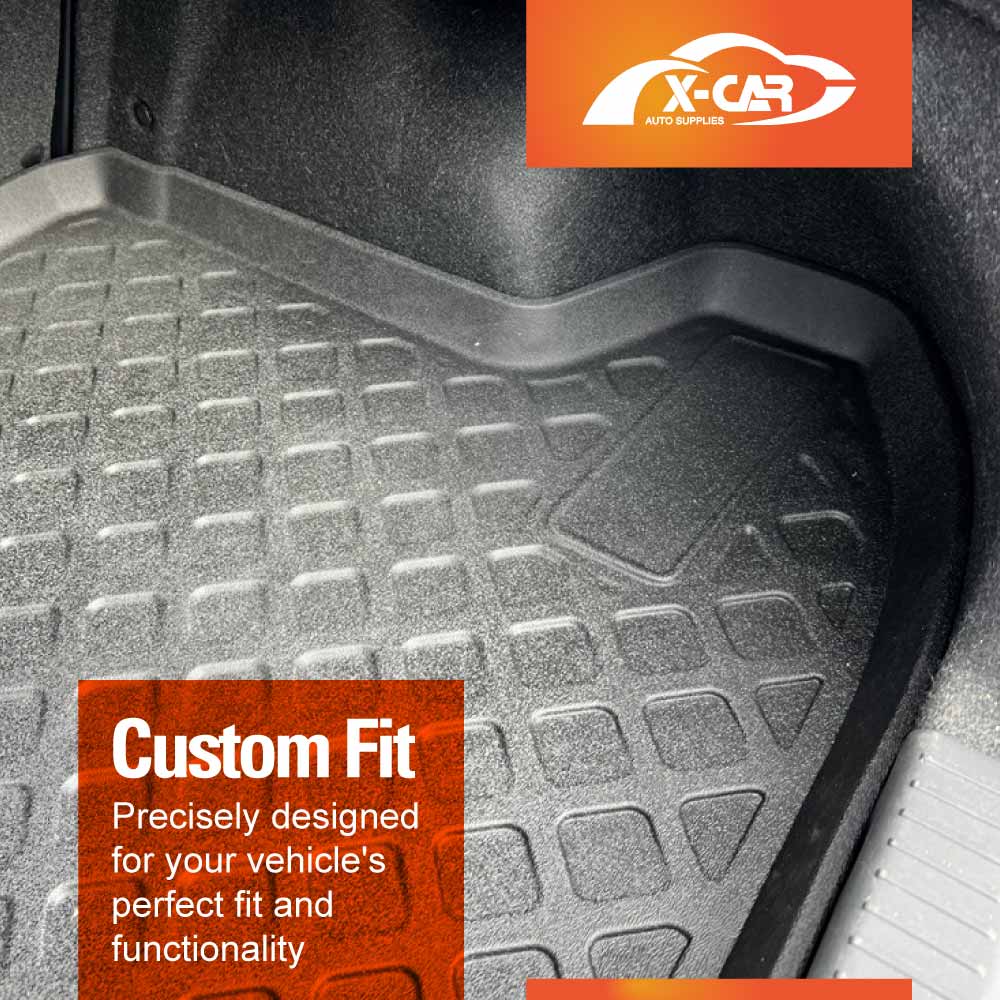 Boot Liner for Subaru BRZ 2012-Onwards - Image 4