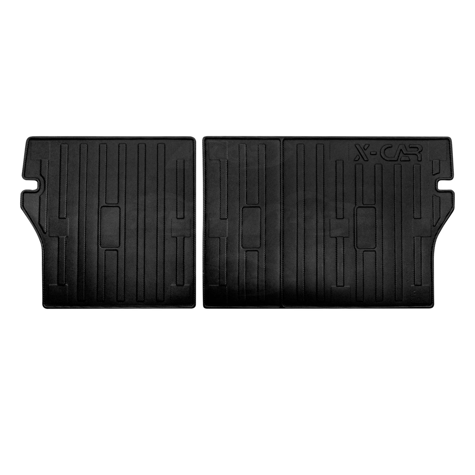 Boot Liner/ Back Seat Protector for Subaru Impreza G6 Hatch 2023-Onwards All Weather Cargo Mat - Image 16