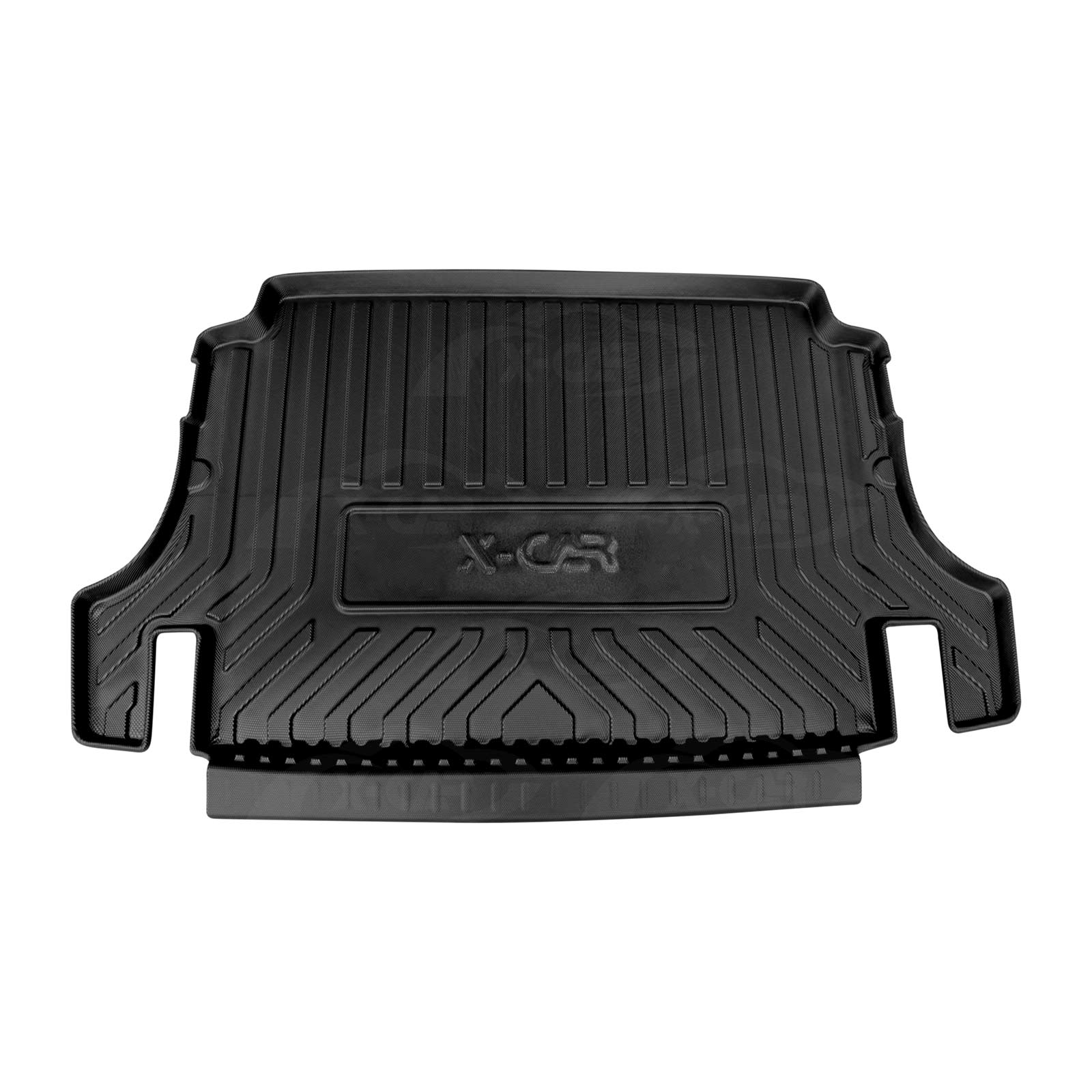 Boot Liner for Suzuki Grand Vitara 5 Door Version 2008-2018 - Image 9