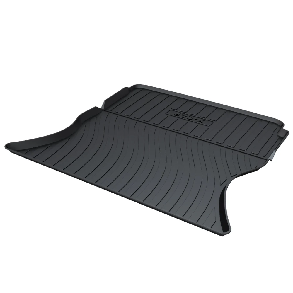 Boot Liner for Tesla Model X 2016-2021 - Image 3