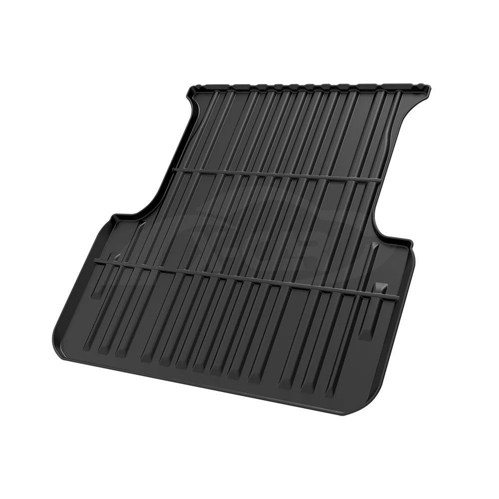 Tub Liner for Toyota Hilux Dual Cab 2016-2025 Heavy Duty Cargo Trunk Mat Luggage Tray - Image 16