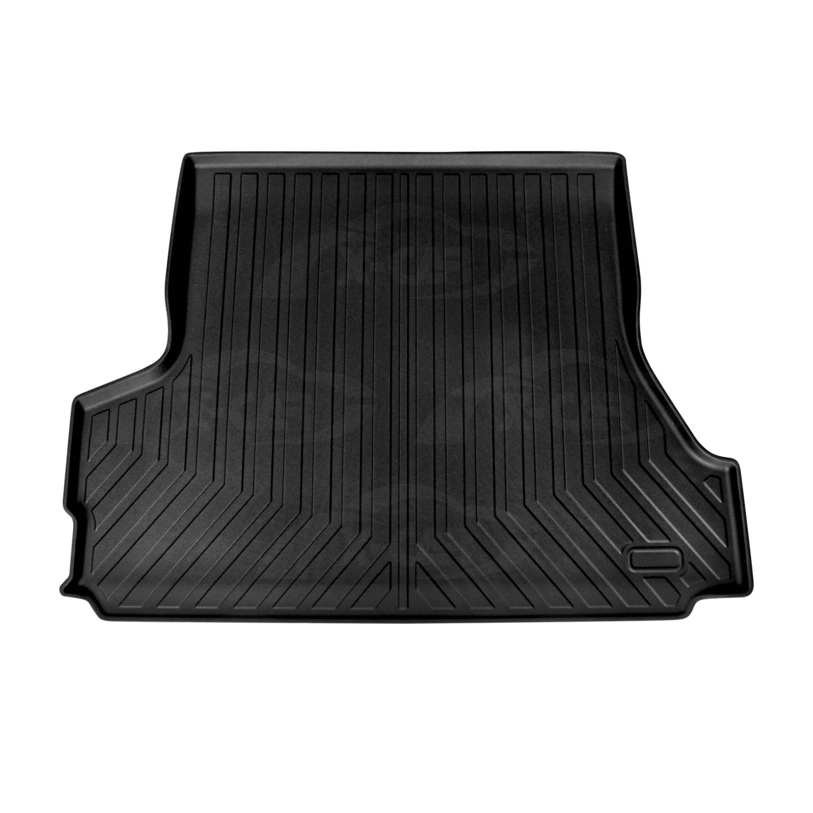 Boot Liner for Toyota Landcruiser 70/76 Series 2012-2023 Cargo Trunk Mat Luggage Tray - Image 10