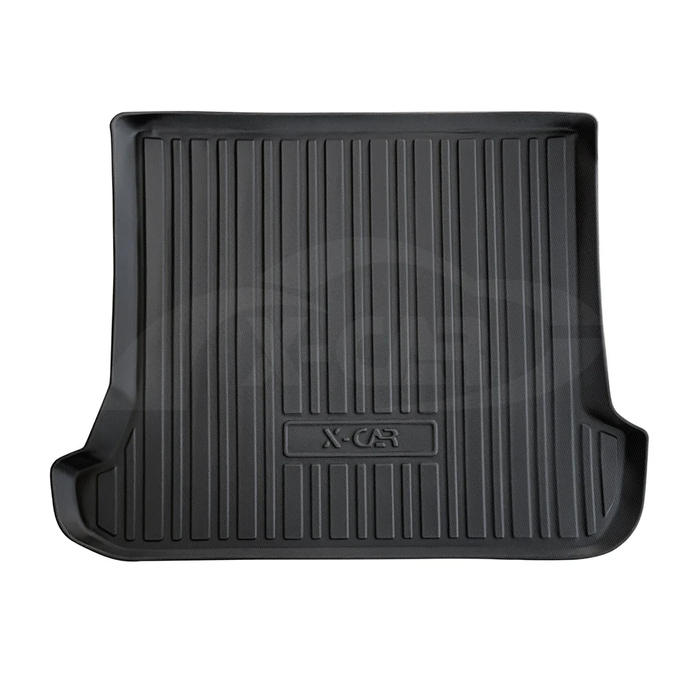 Boot Liner for Toyota LandCruiser Prado 120 Series 2003-2009 - Image 11