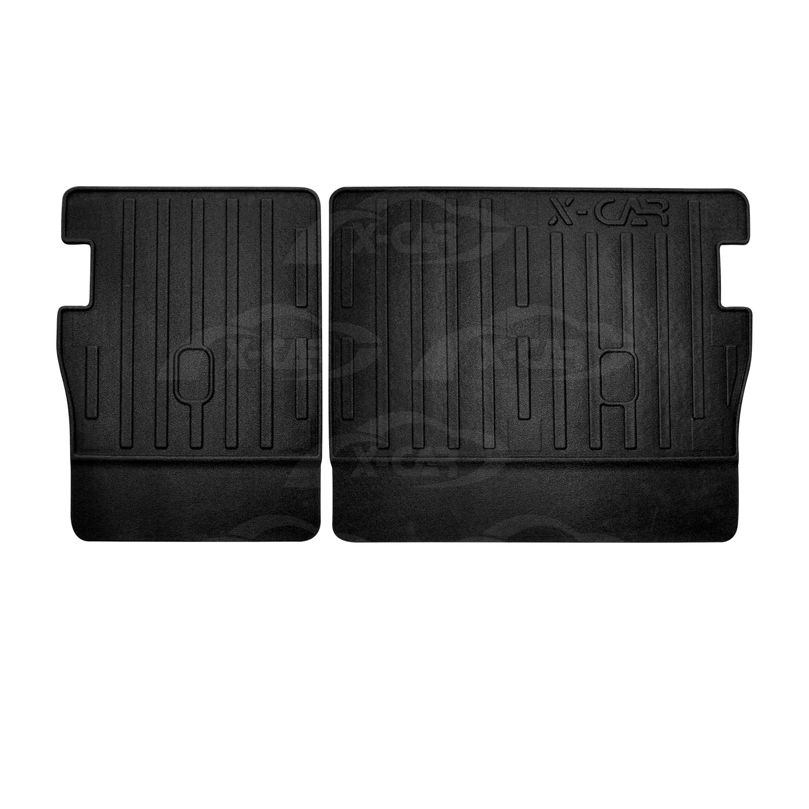 Boot Liner/ Back Seat Protector for Volvo EX30 2024-Onwards Cargo Trunk Mat Luggage Tray - Image 14