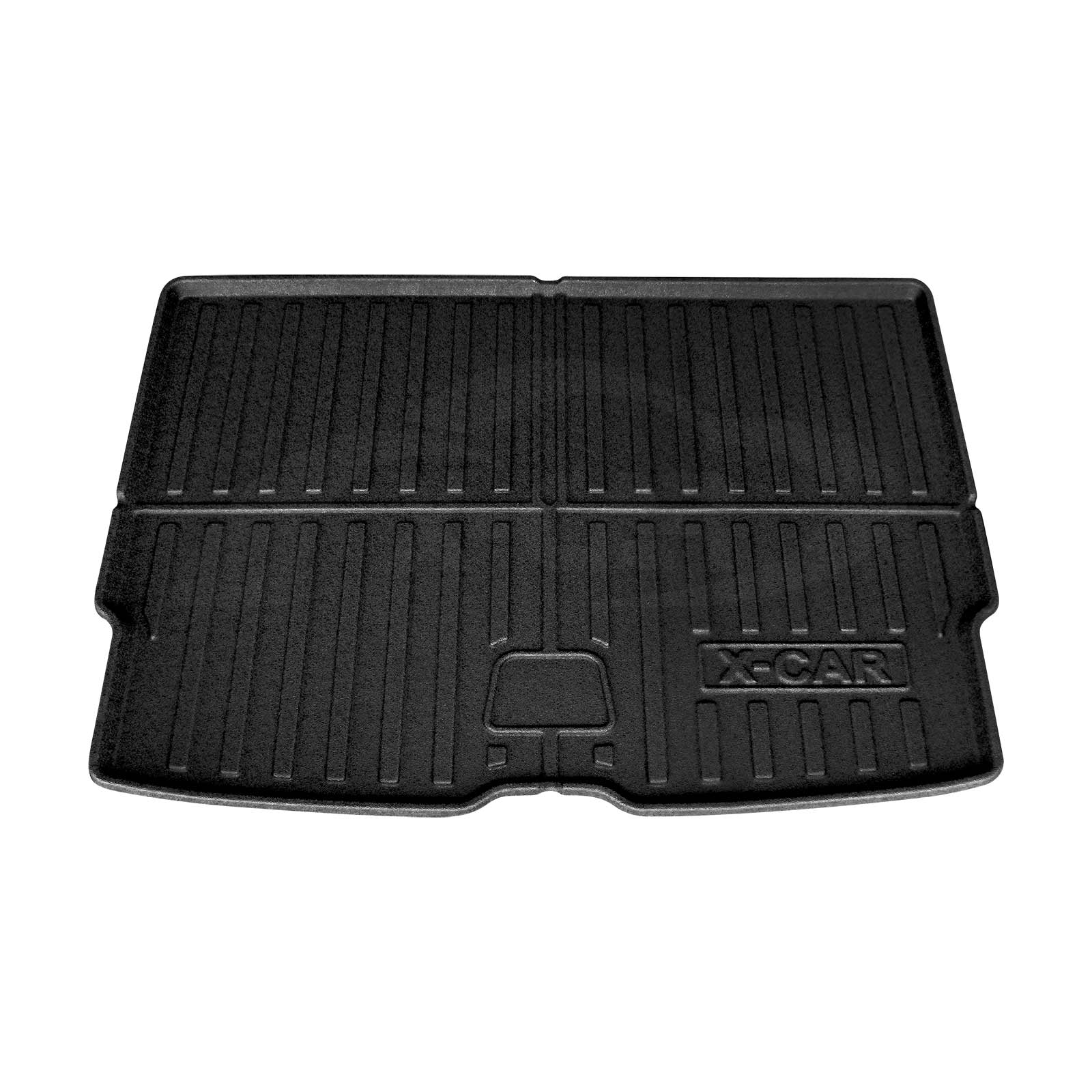 Boot Liner/ Back Seat Protector for Volvo EX30 2024-Onwards Cargo Trunk Mat Luggage Tray - Image 16