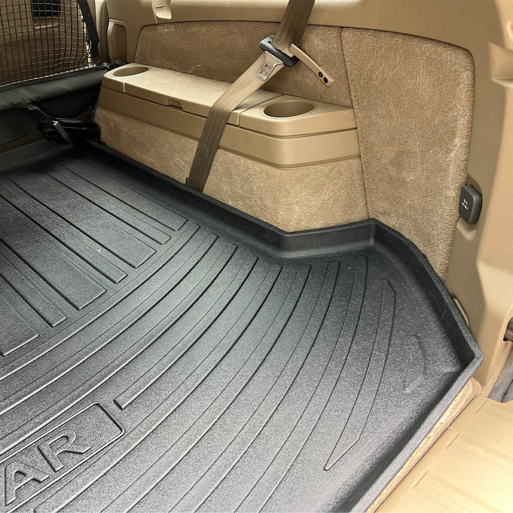 Boot Liner for Volvo XC90 2003-2014 - Image 3