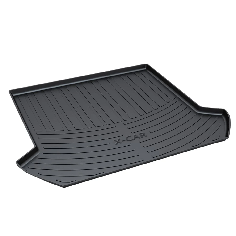 Boot Liner for Volvo XC90 2003-2014 - Image 5