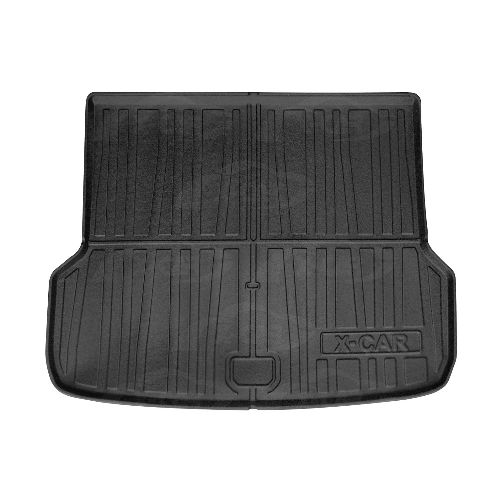 Boot Liner / Back Seat Protector for Zeekr 7X 2025-Onwards All Weather Cargo Mat - Image 14