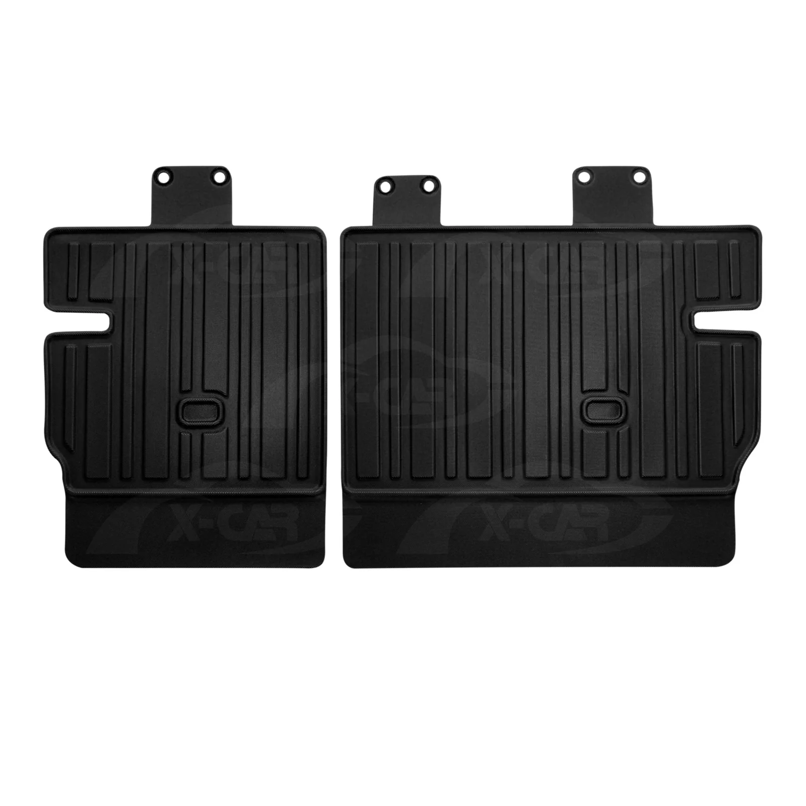 Boot Liner / Back Seat Protector for Zeekr 7X 2025-Onwards All Weather Cargo Mat - Image 15