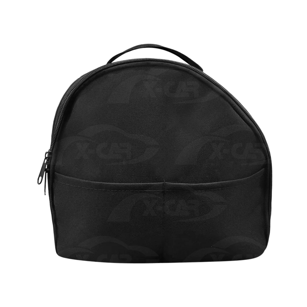Boot Side Pocket Storage Bag for Toyota RAV4 6th Gen XA60 2026-Onwards Rear Cargo Trunk Organiser - Image 8