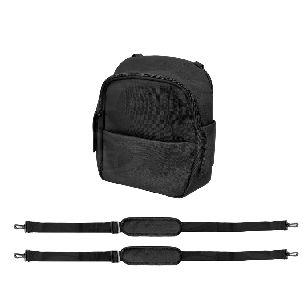 Boot Side Storage Bag for Toyota RAV 4 RAV4 XA50 2019-2025 Rear Cargo Trunk Pocket Organiser - Image 8