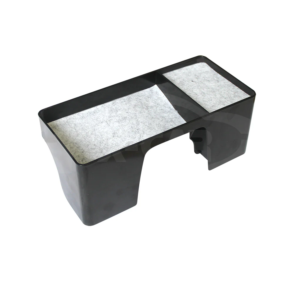 BYD Atto 3 2022-2025 Car Screen Storage Box Tray Organizer Accessories - Image 6