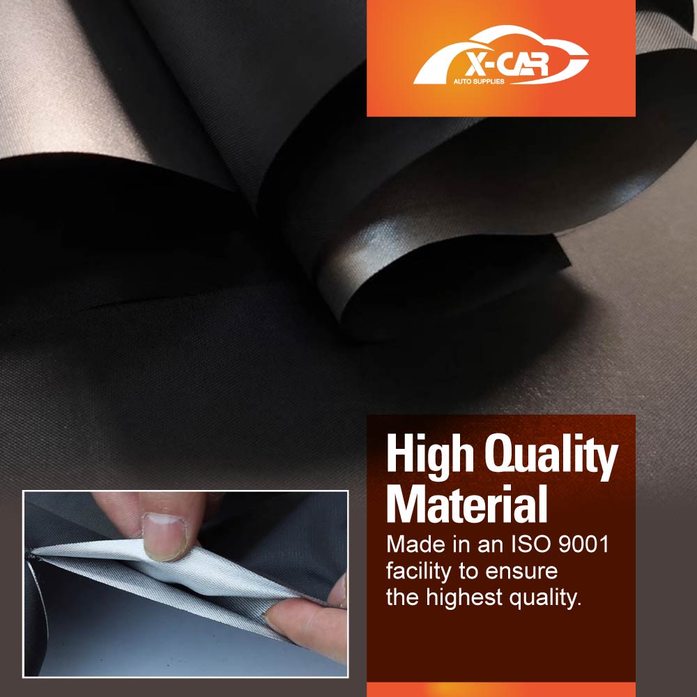 BYD SEALION 6 SEALION6 2024-Onwards Window Sun Shades Block Cover Parking/Camping Privacy Protection - Image 4