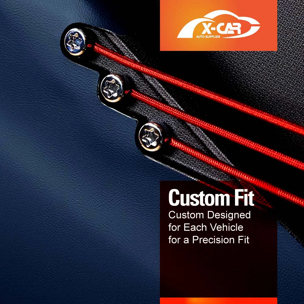 BYD Atto 3 Car Door Anti-Kick Pad Cover Protection Film Mat Accessories 2022-2025 - Image 2
