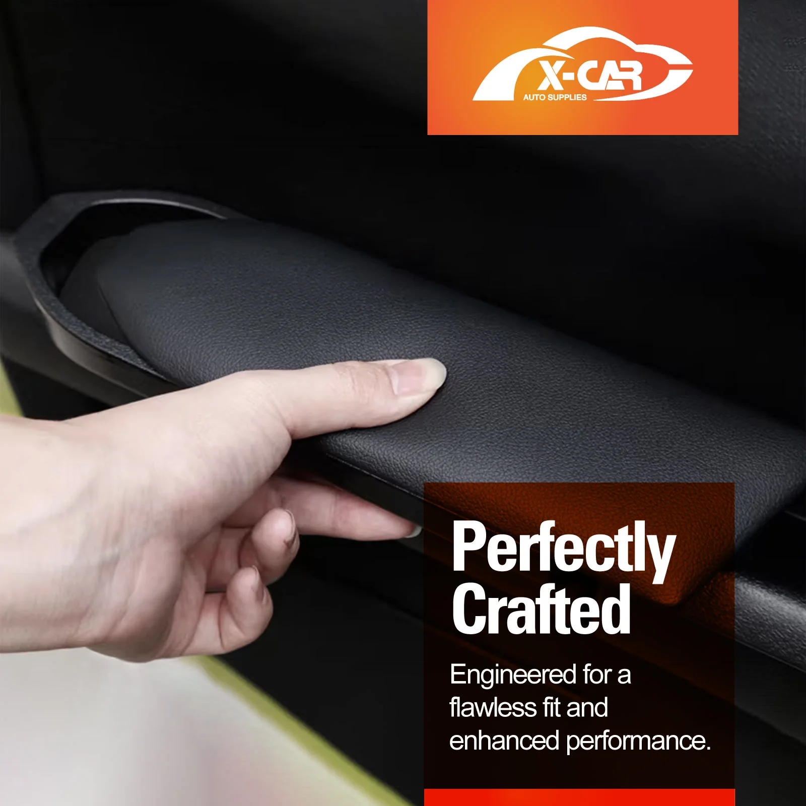 Car Door Armrest Pad Storage Box for Suzuki Jimny 2018-Onwards Door Handle Organiser Interior Accessories - Image 10