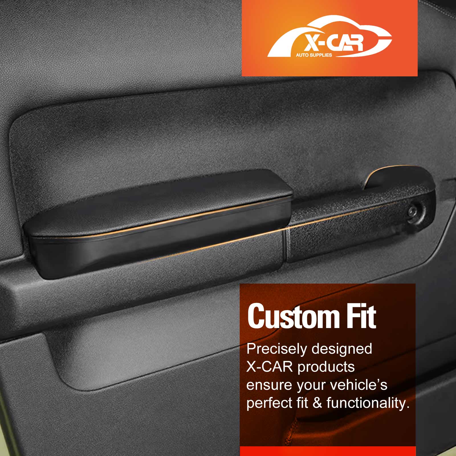 Car Door Armrest Pad Storage Box for Suzuki Jimny 2018-Onwards Door Handle Organiser Interior Accessories - Image 5