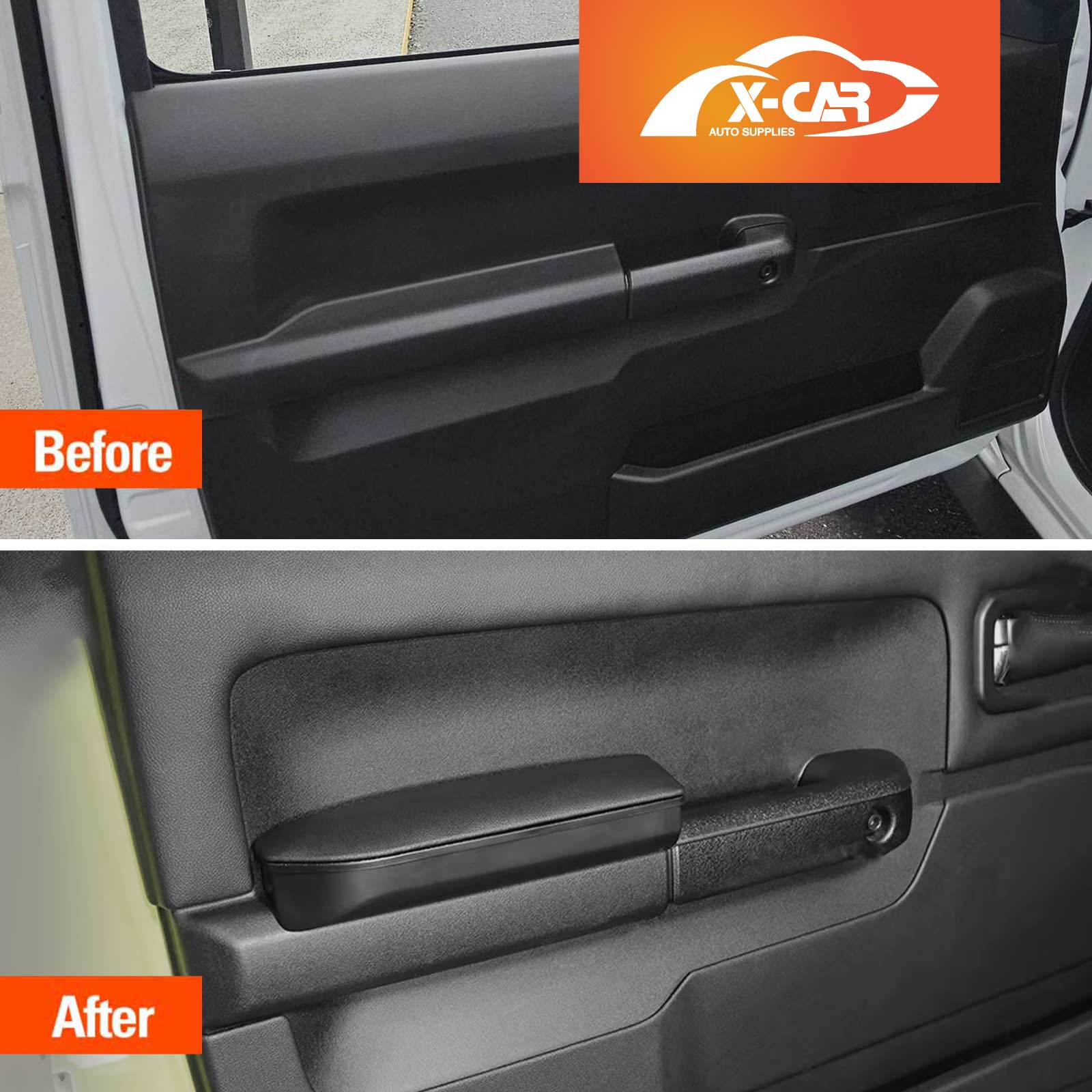 Car Door Armrest Pad Storage Box for Suzuki Jimny 2018-Onwards Door Handle Organiser Interior Accessories - Image 6