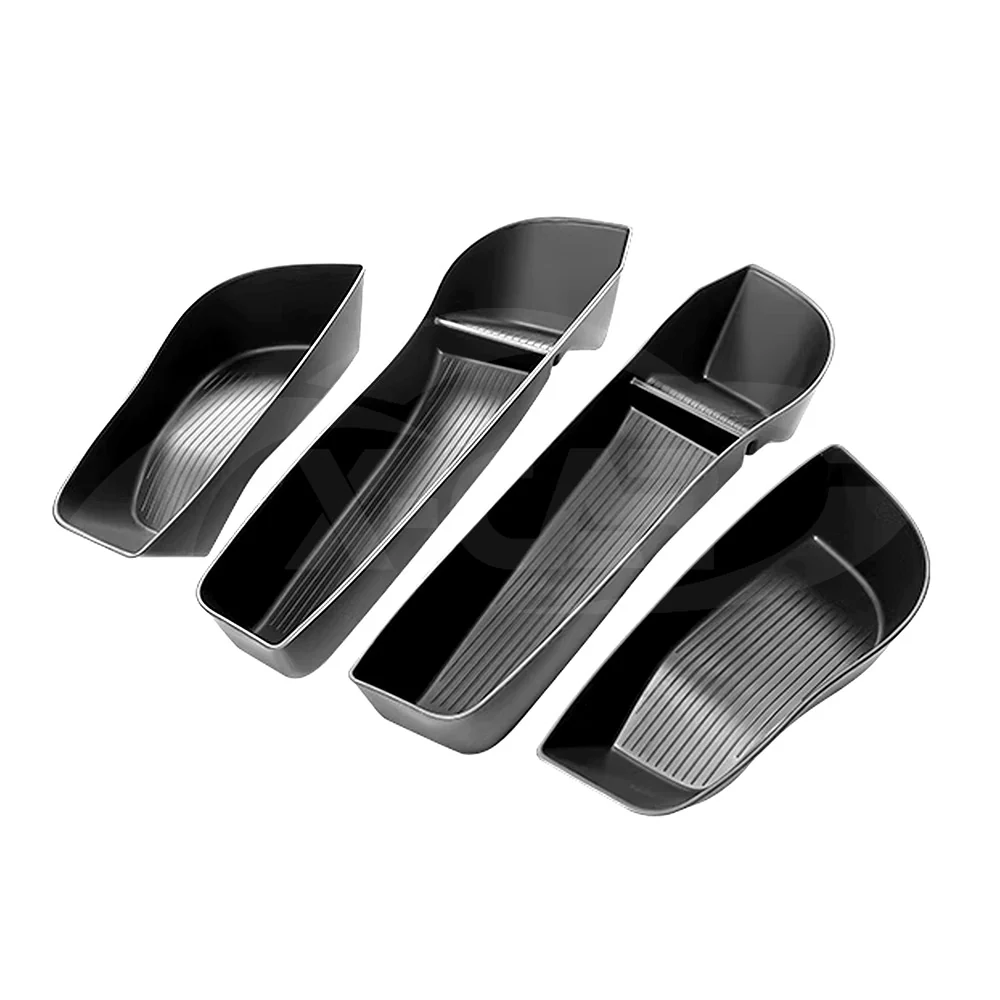 Car Door Side Storage Box Tray for BYD Dolphin 2023-2025 Organiser Accessories - Image 9