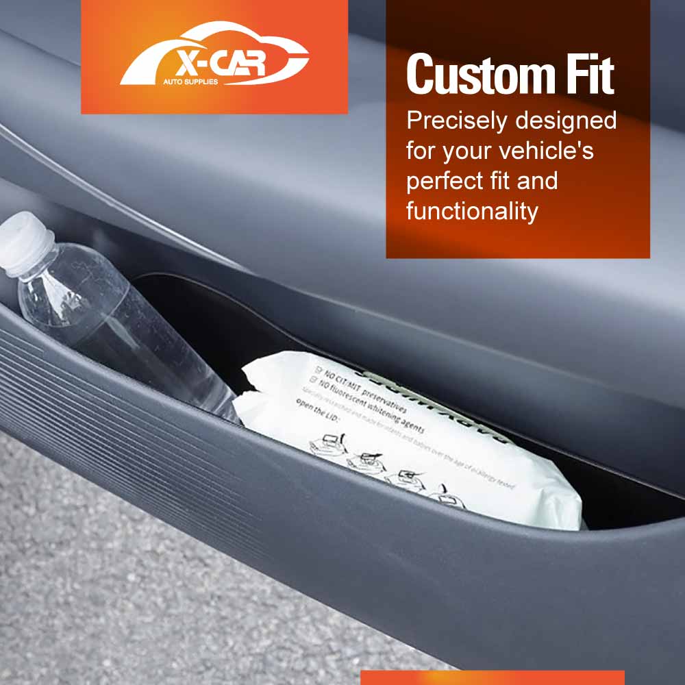 Car Door Side Storage Box Tray for Geely EX5 2025-Onwards Organiser Accessories - Image 2