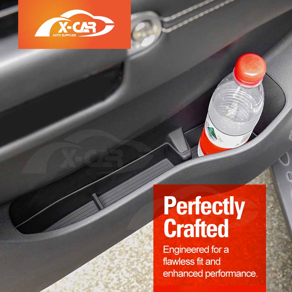 Car Door Side Storage Box Tray for GWM Tank 300 Tank300 2023-Onwards - Image 5