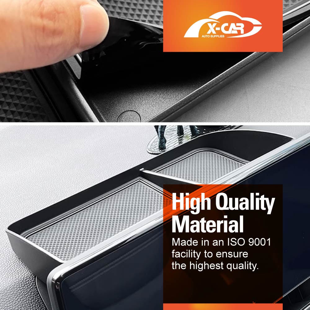 Car Screen Storage Box Tray for Toyota Rav4 RAV 4 2019-2025 - Image 7