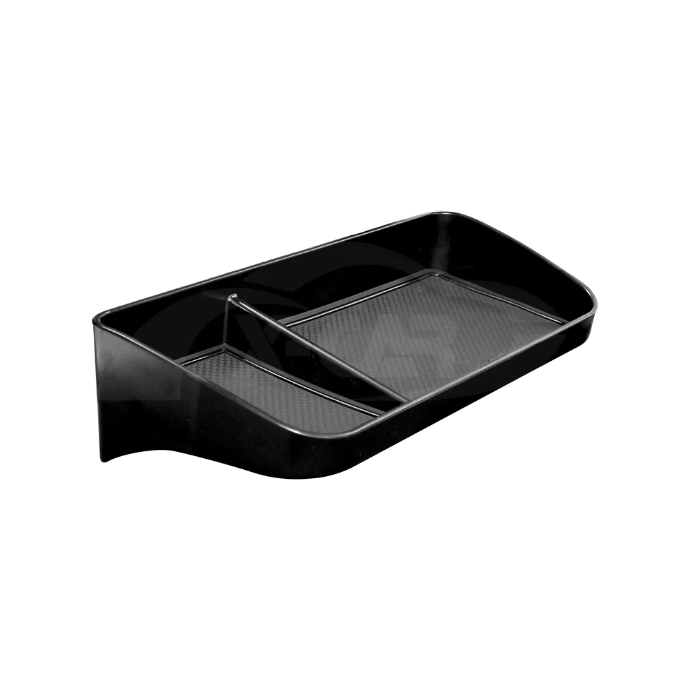 Car Screen Storage Box Tray for Toyota Rav4 RAV 4 2019-2025 - Image 8
