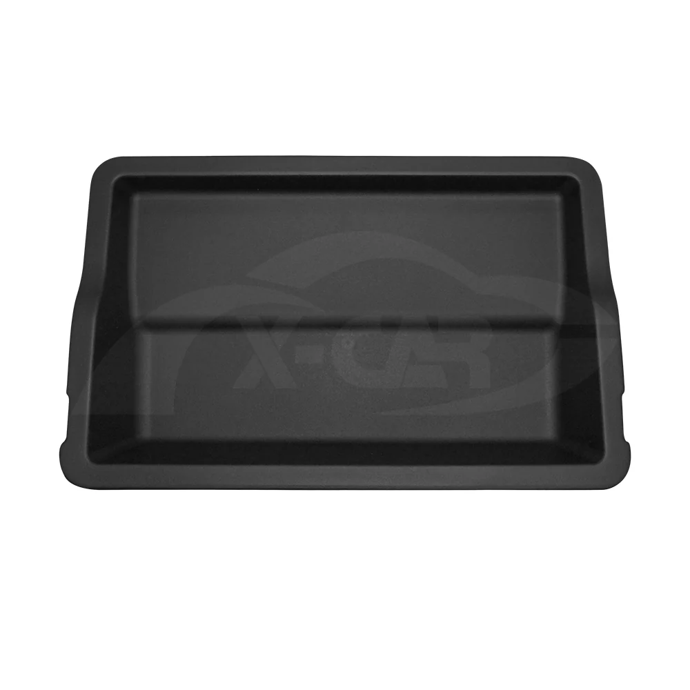 Car Under Seat Storage Box for Xpeng G6 2024-Onwards Front Seats Organiser Tray - Image 8