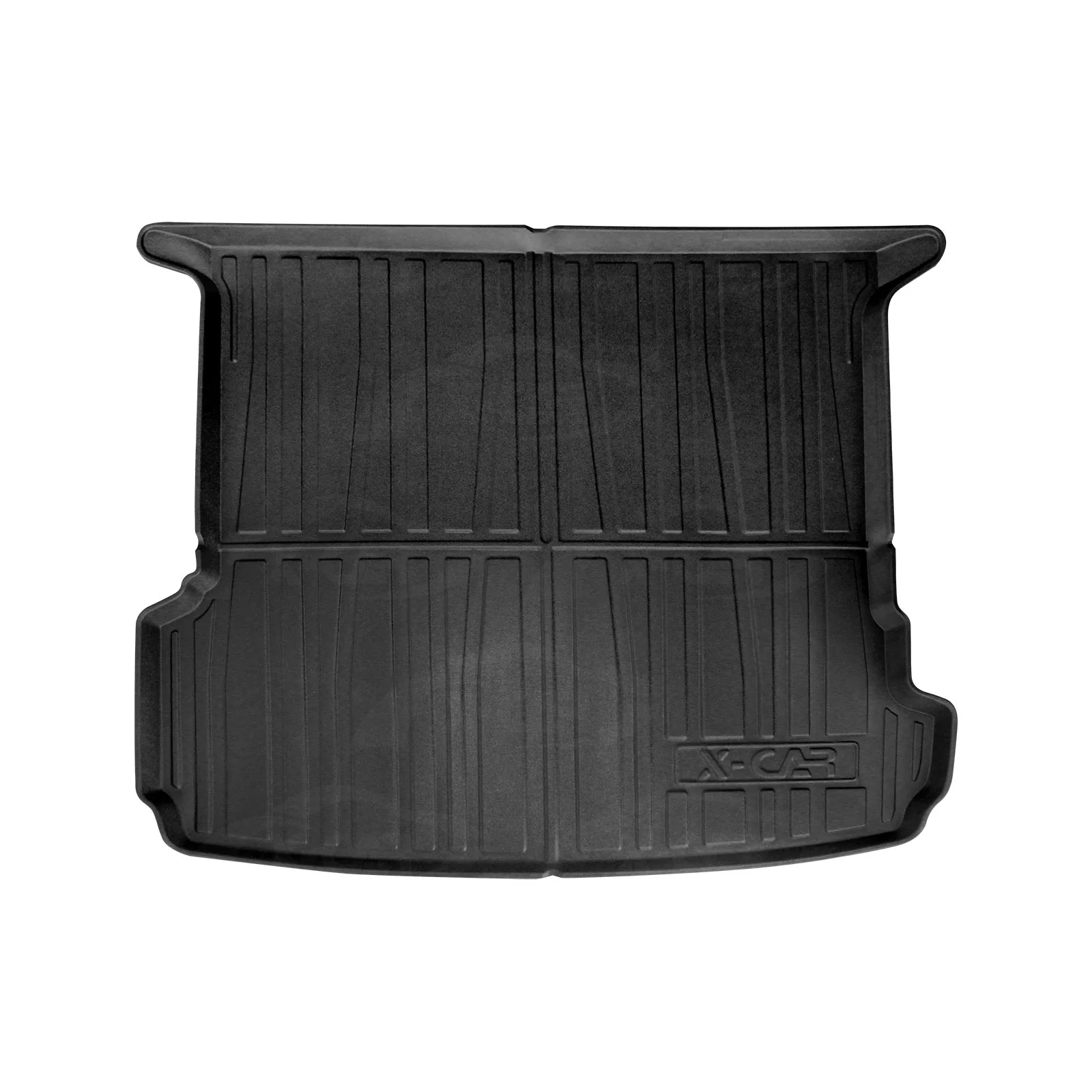 Boot Liner for Audi Q7 SQ7 2015-Onwards Cargo Mat - Image 9