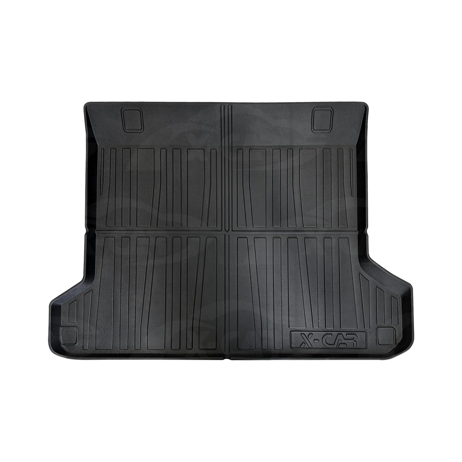 Boot Liner For TOYOTA PRADO (5 Seats)150 Series 2009-2024 - Image 10