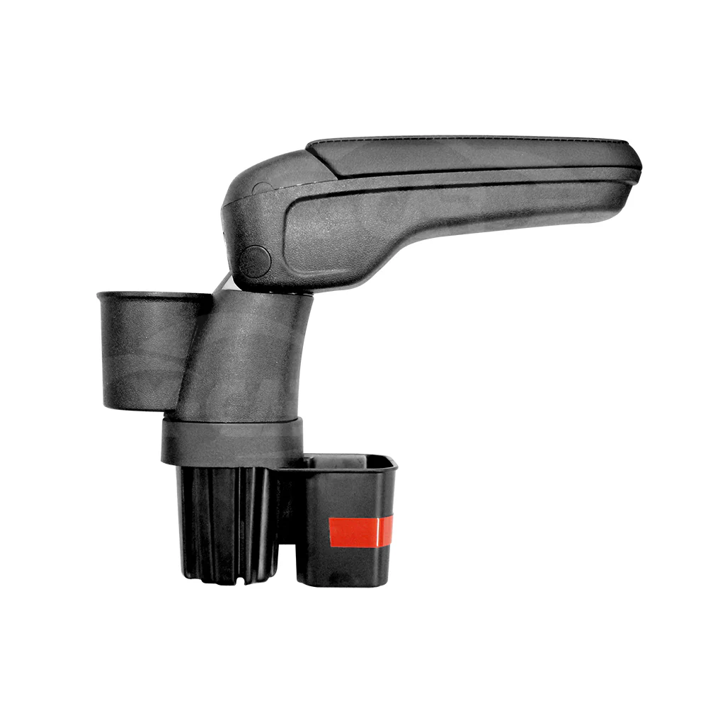 Centre Armrest Storage Box with Cup Holder for Suzuki Jimny XL 5-Door 2023-Onwards Interior Accessories - Image 9