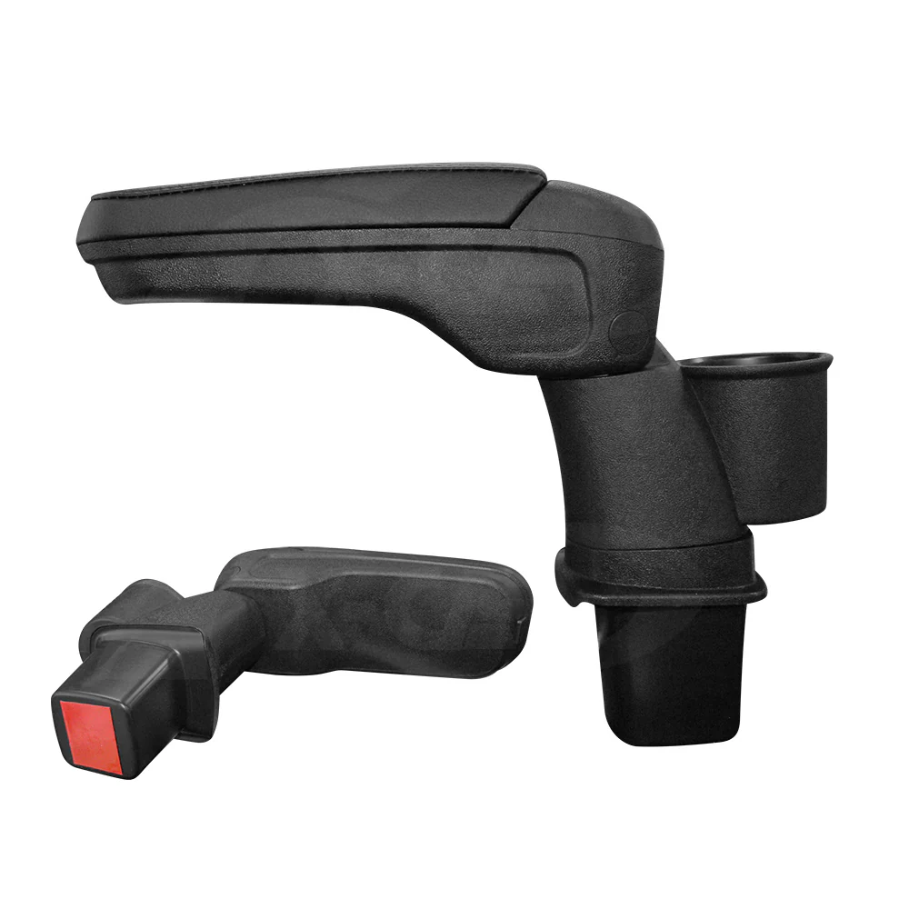 Centre Armrest Storage Box with Cup Holder for Suzuki Swift 3rd Gen 2017-2024 Arm Rest Car Interior Accessories - Image 7