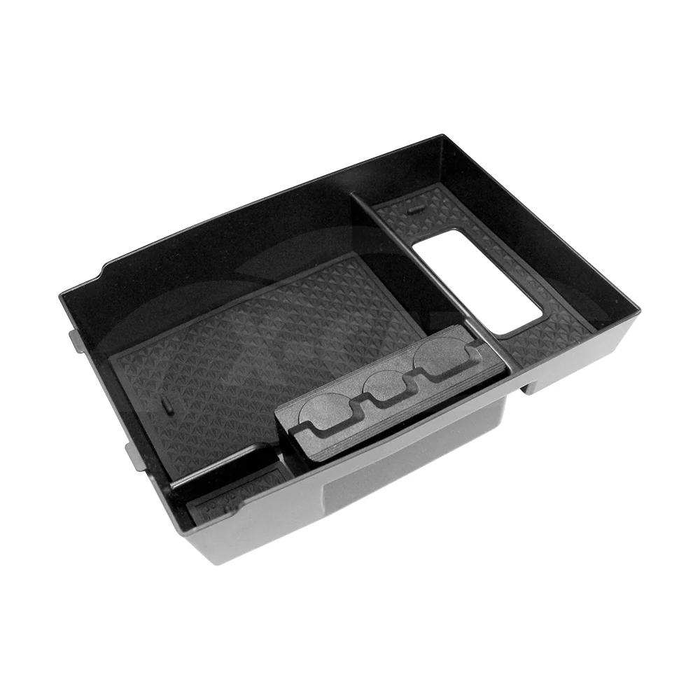 Centre Console Armrest Organiser Tray for Mazda CX-9 CX9 2016-2025 - Image 7