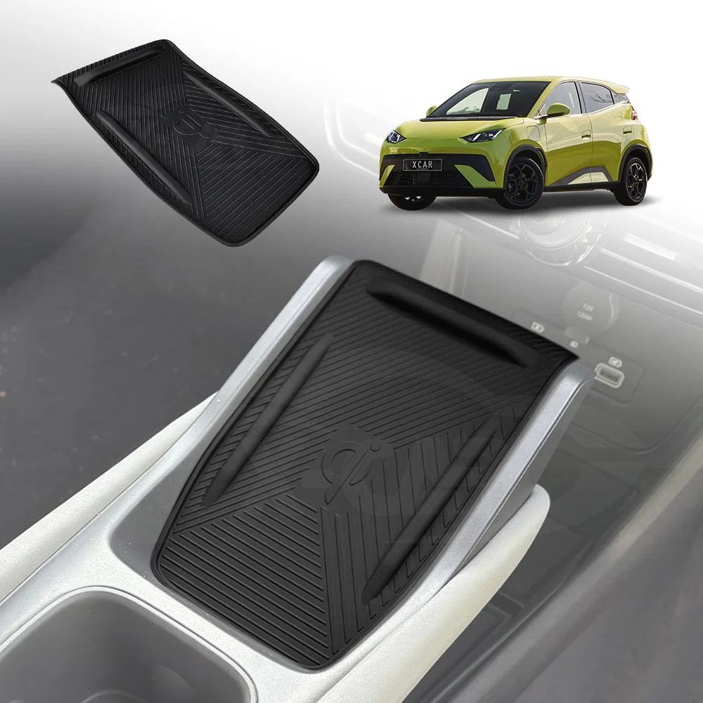 Centre Console Organiser for BYD Atto 1 Hatch 2025-Onwards Armrest Storage Box Cup Holder Car Interior Accessories - Image 21