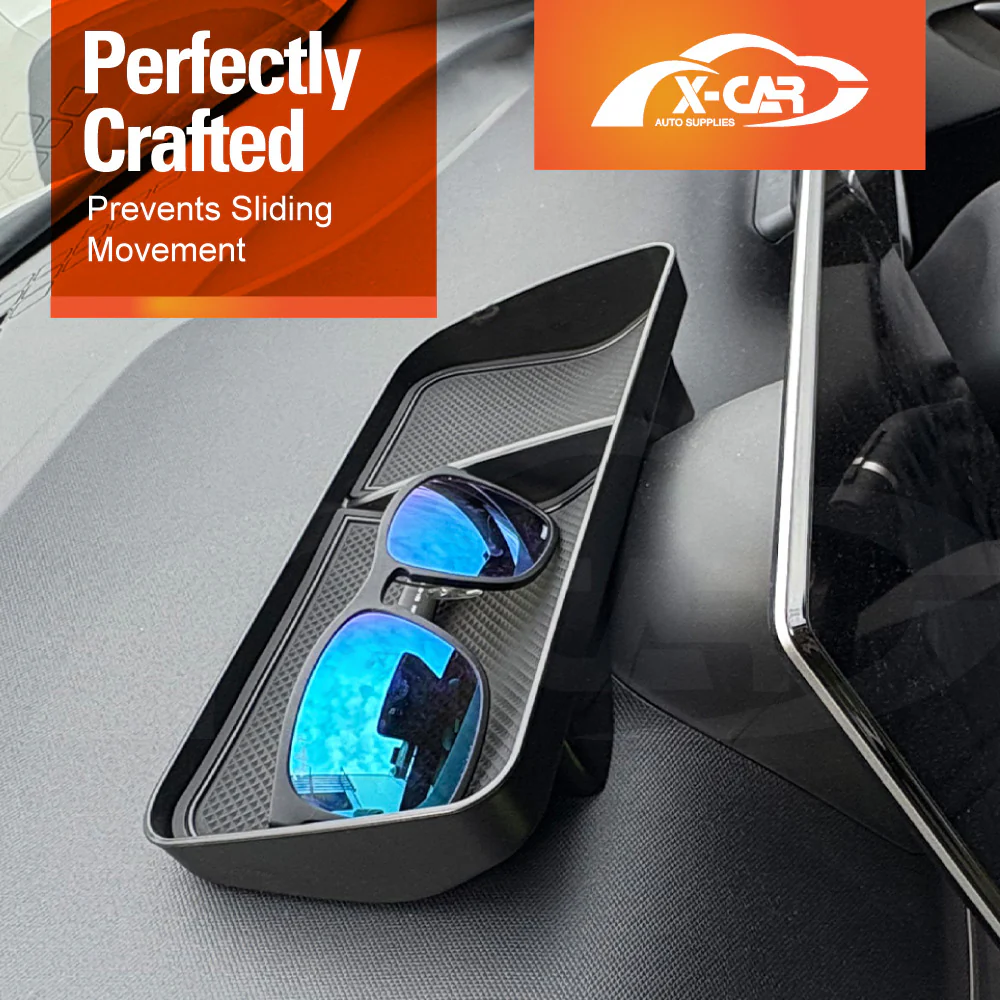 Centre Console Organiser for BYD Atto 1 Hatch 2025-Onwards Armrest Storage Box Cup Holder Car Interior Accessories - Image 29