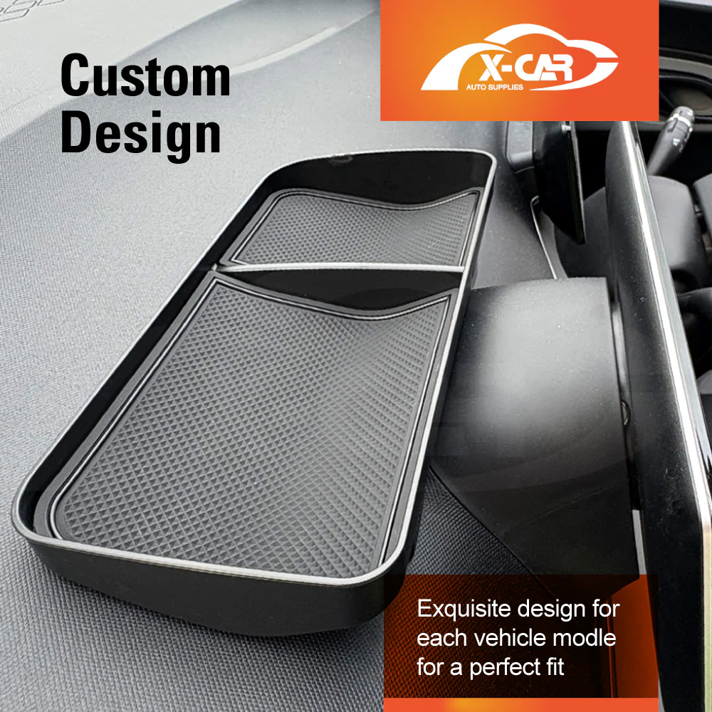 Centre Console Organiser for BYD Atto 1 Hatch 2025-Onwards Armrest Storage Box Cup Holder Car Interior Accessories - Image 30
