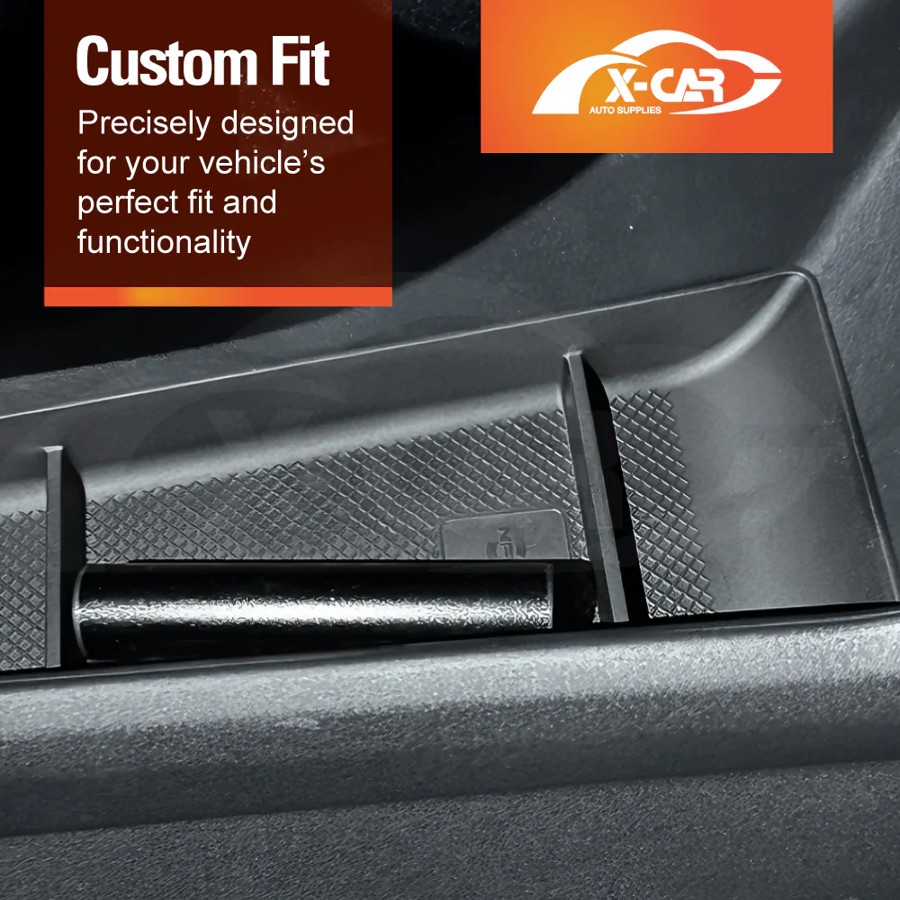 Centre Console Organiser for BYD Atto 1 Hatch 2025-Onwards Armrest Storage Box Cup Holder Car Interior Accessories - Image 39