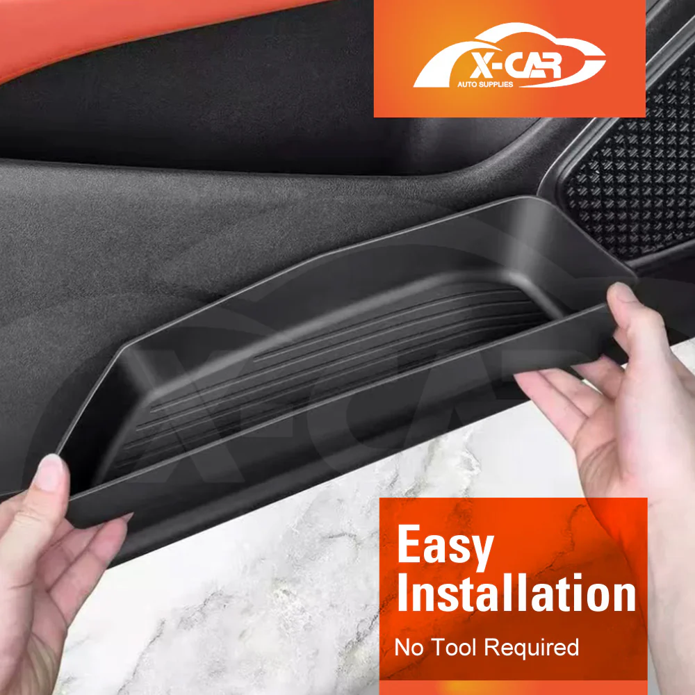 Centre Console Organiser for BYD SEALION 8 2026-Onwards Armrest Storage Box Cup Holder Car Interior Accessories - Image 32