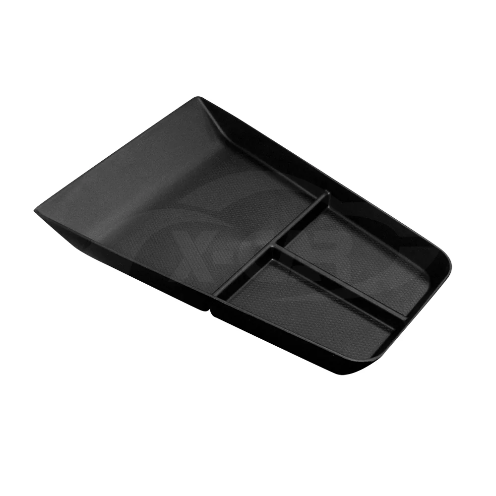 Centre Console Organiser Tray for BYD SEALION 6 2024-Onwards Armrest Storage Box Cup Holder - Image 37