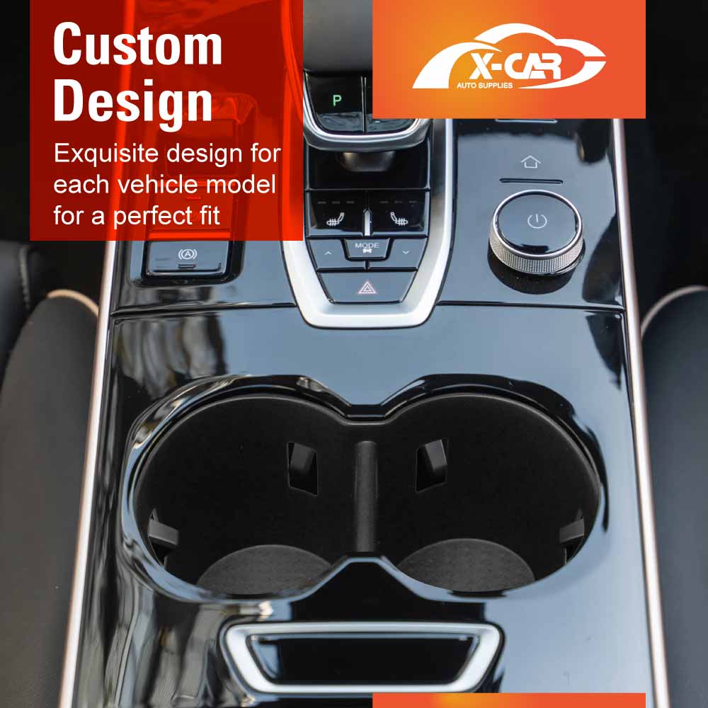 Centre Console Organiser Tray for Chery C5 2025-Onwards Car Interior Accessories - Image 10