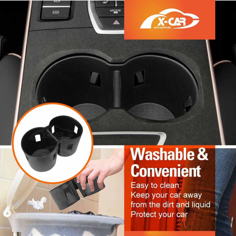 Centre Console Organiser Tray for Chery C5 2025-Onwards Car Interior Accessories - Image 12