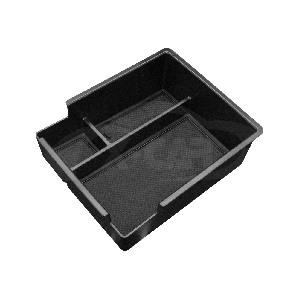 Centre Console Organiser Tray for Chery C5 2025-Onwards Car Interior Accessories - Image 16