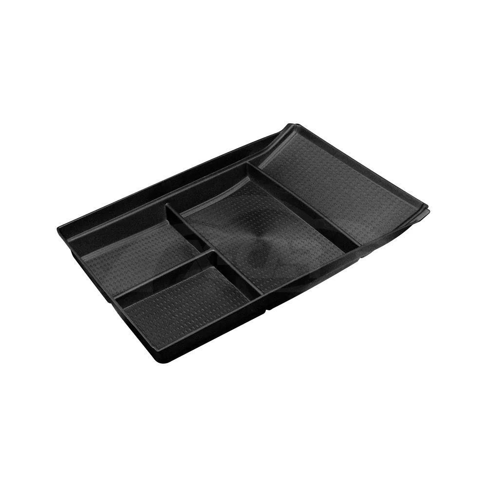 Centre Console Organiser Tray for Chery C5 2025-Onwards Car Interior Accessories - Image 17