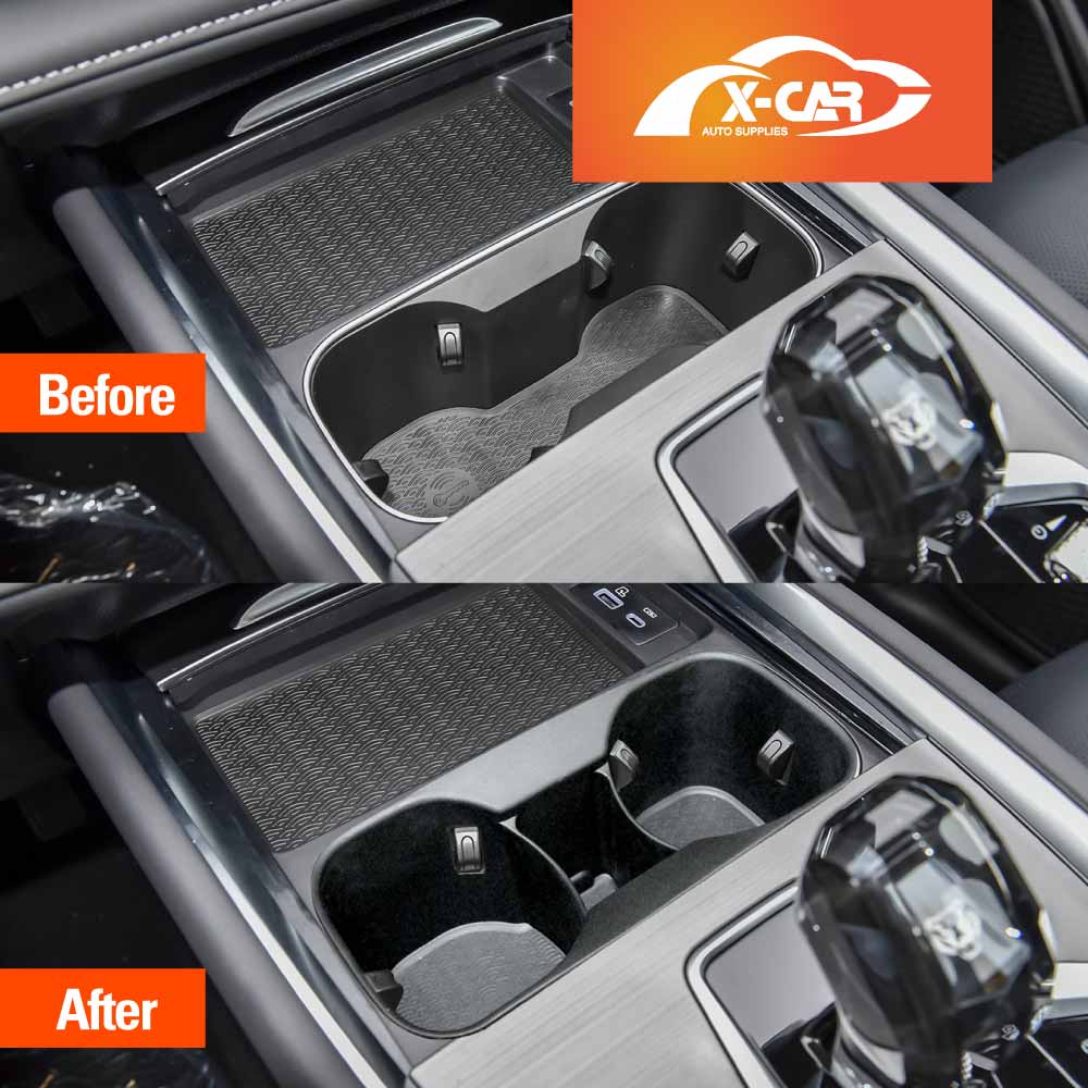 Centre Console Organiser Tray for Chery Tiggo 7 Pro 2023-Onwards Armrest Storage Box Cup Holder Car Accessories - Image 11