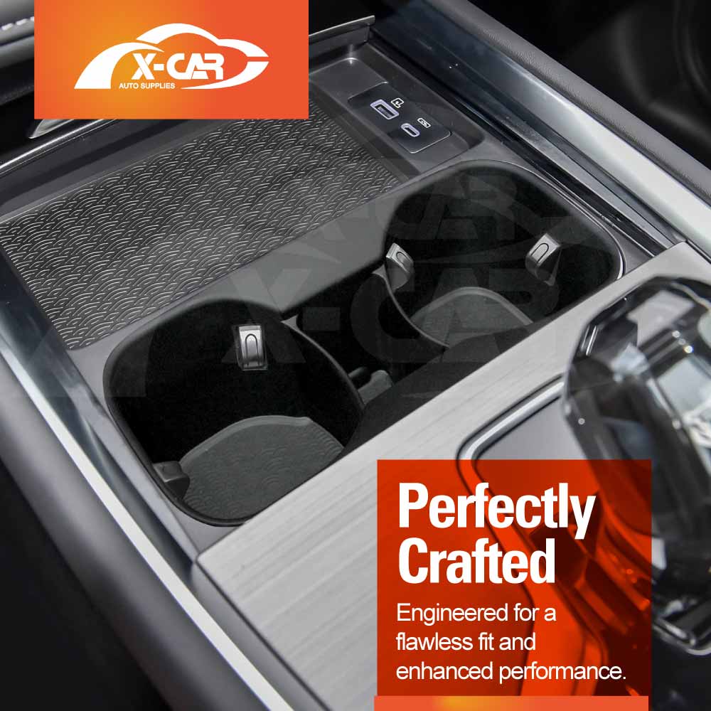 Centre Console Organiser Tray for Chery Tiggo 7 Pro 2023-Onwards Armrest Storage Box Cup Holder Car Accessories - Image 12