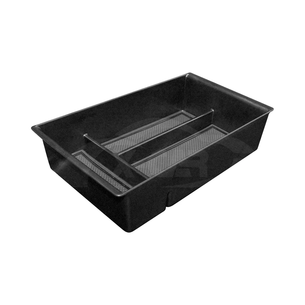 Centre Console Organiser Tray for Chery Tiggo 7 Pro 2023-Onwards Armrest Storage Box Cup Holder Car Accessories - Image 22