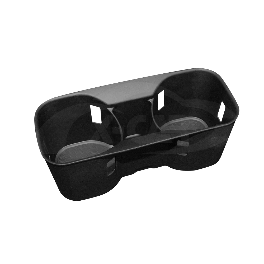 Centre Console Organiser Tray for Chery Tiggo 7 Pro 2023-Onwards Armrest Storage Box Cup Holder Car Accessories - Image 23
